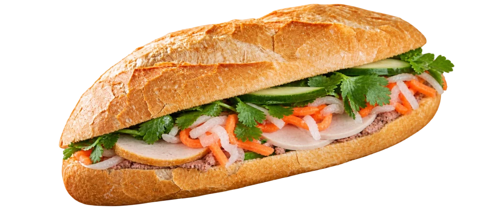 Fried Pork Roll & Pork Roll Steam