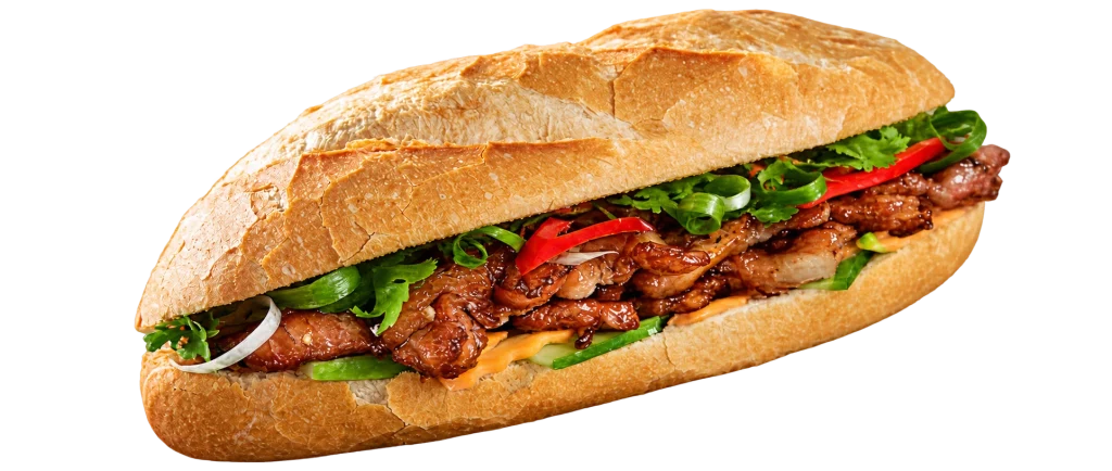 Grilled Pork