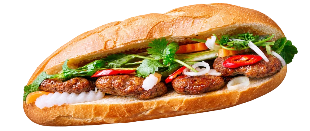 Grilled Pork Patties