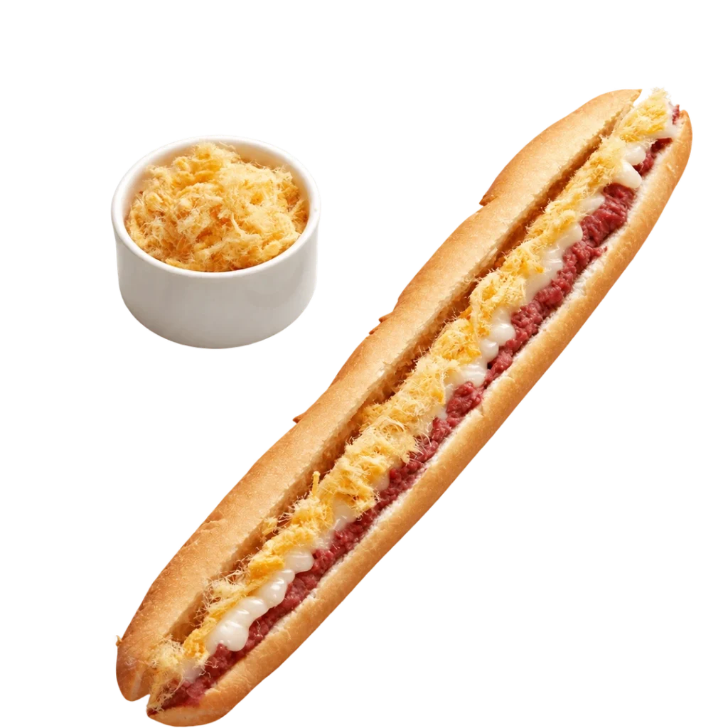 2 - Ta Stick