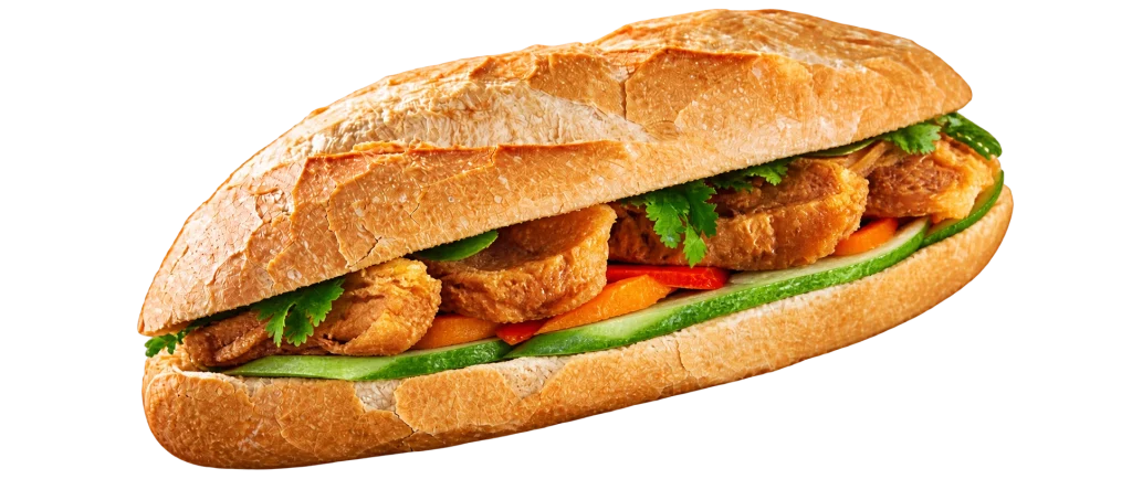 Vegetable Soy Bean Grill Chicken