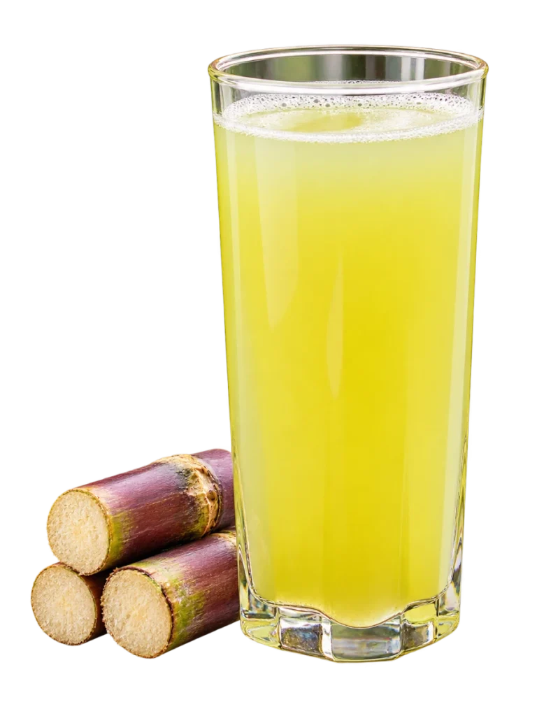 K. Sugar Cane Juice