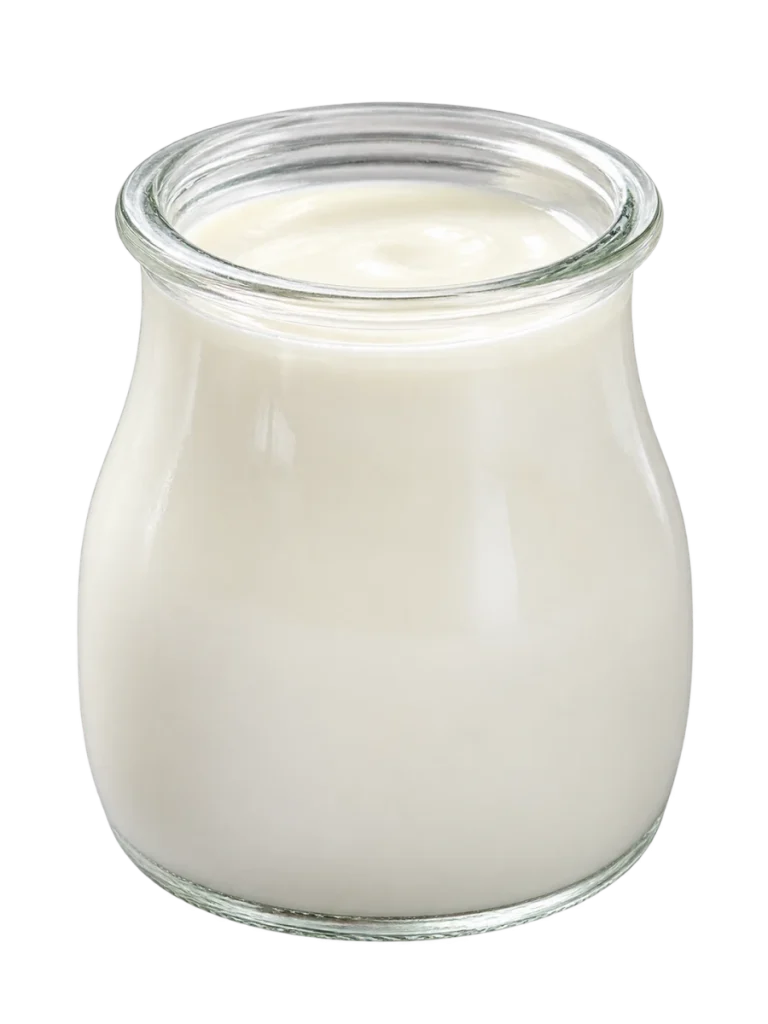 H. Yogurt Vietnamese Traditional 
